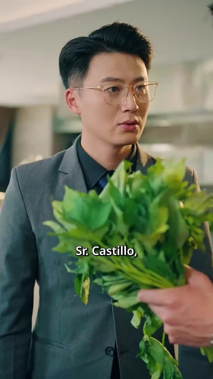Verduras del Pasado: El Tiempo que Nos Une - Episode 3