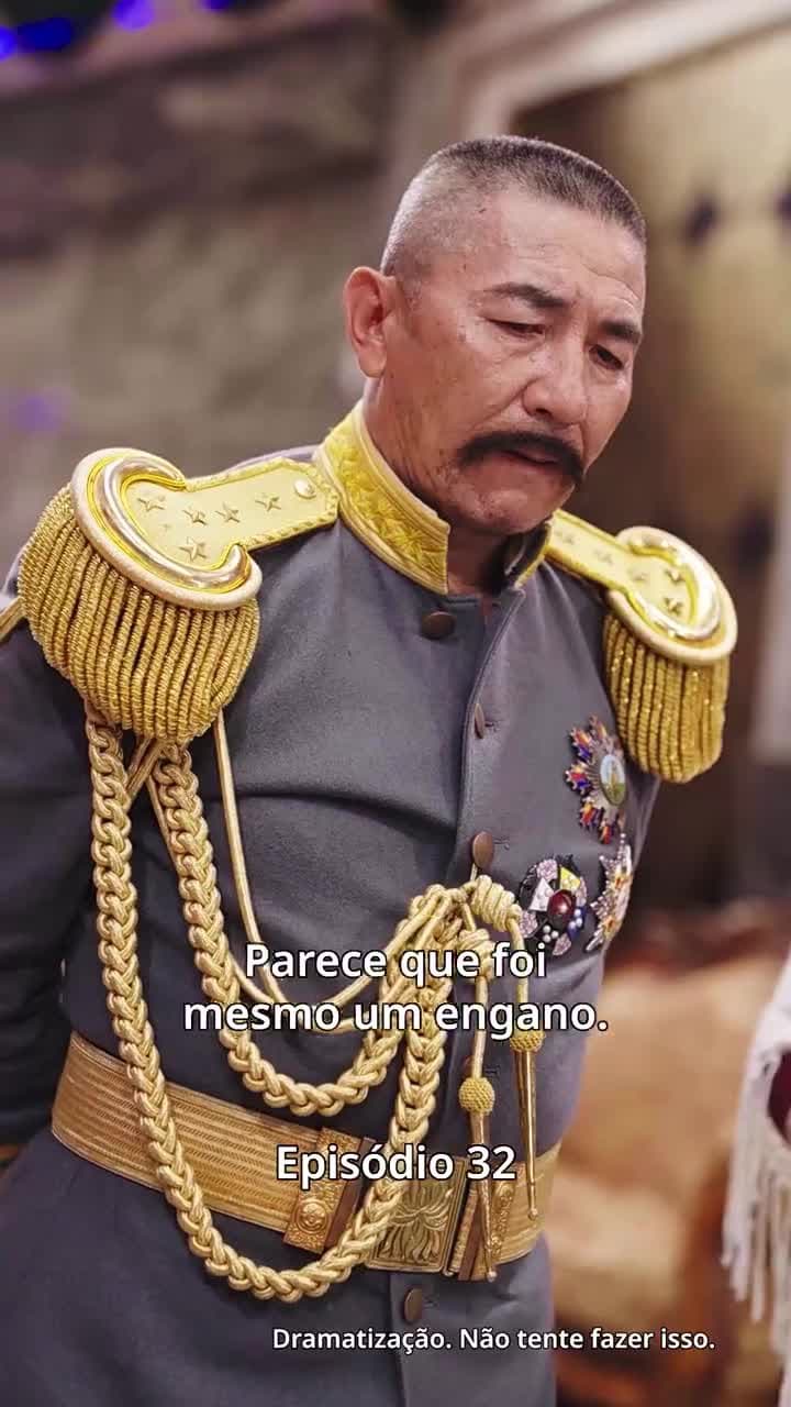 Mexeu com Quem Não Devia - Episode 32