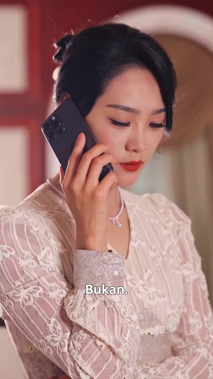 Kisah Cinta Ayahku - Episode 26