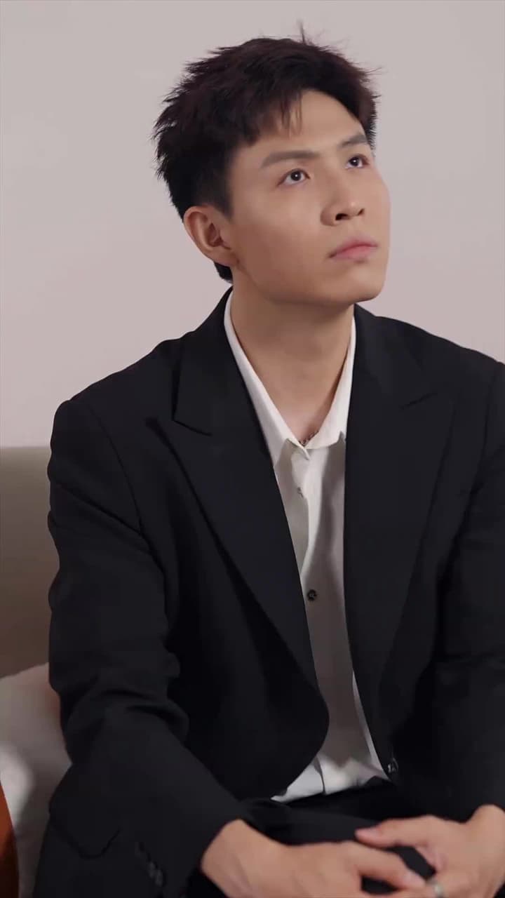 Kisah Cinta Ayahku - Episode 39