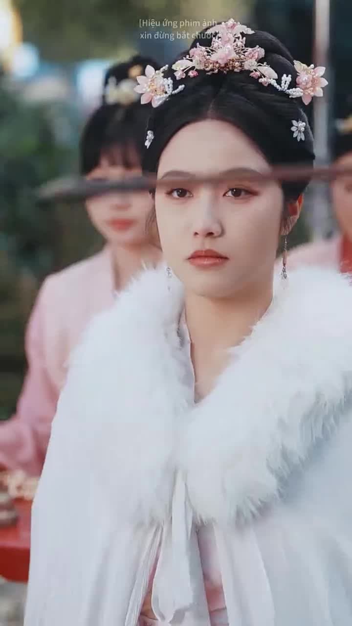 [Lồng tiếng]Giang Sơn Hay Mỹ Nhân - Episode 2