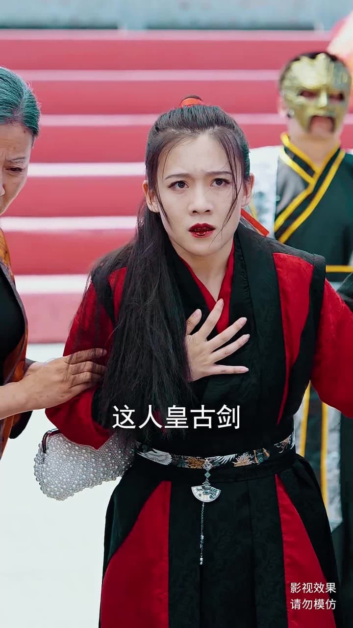 無始大帝 - Episode 71