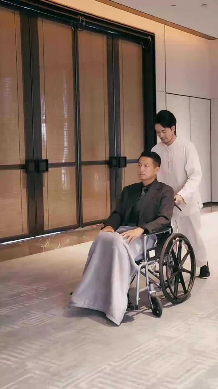 吒總駕到,三界快跑 - Episode 56