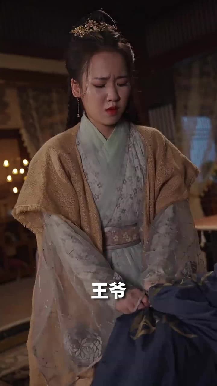 神醫娘親:父王今日認錯了麽 - Episode 42