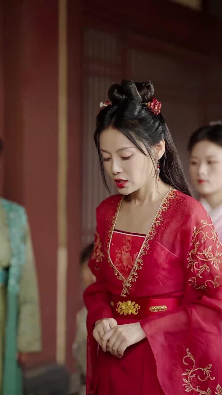 神醫娘親:父王今日認錯了麽 - Episode 16