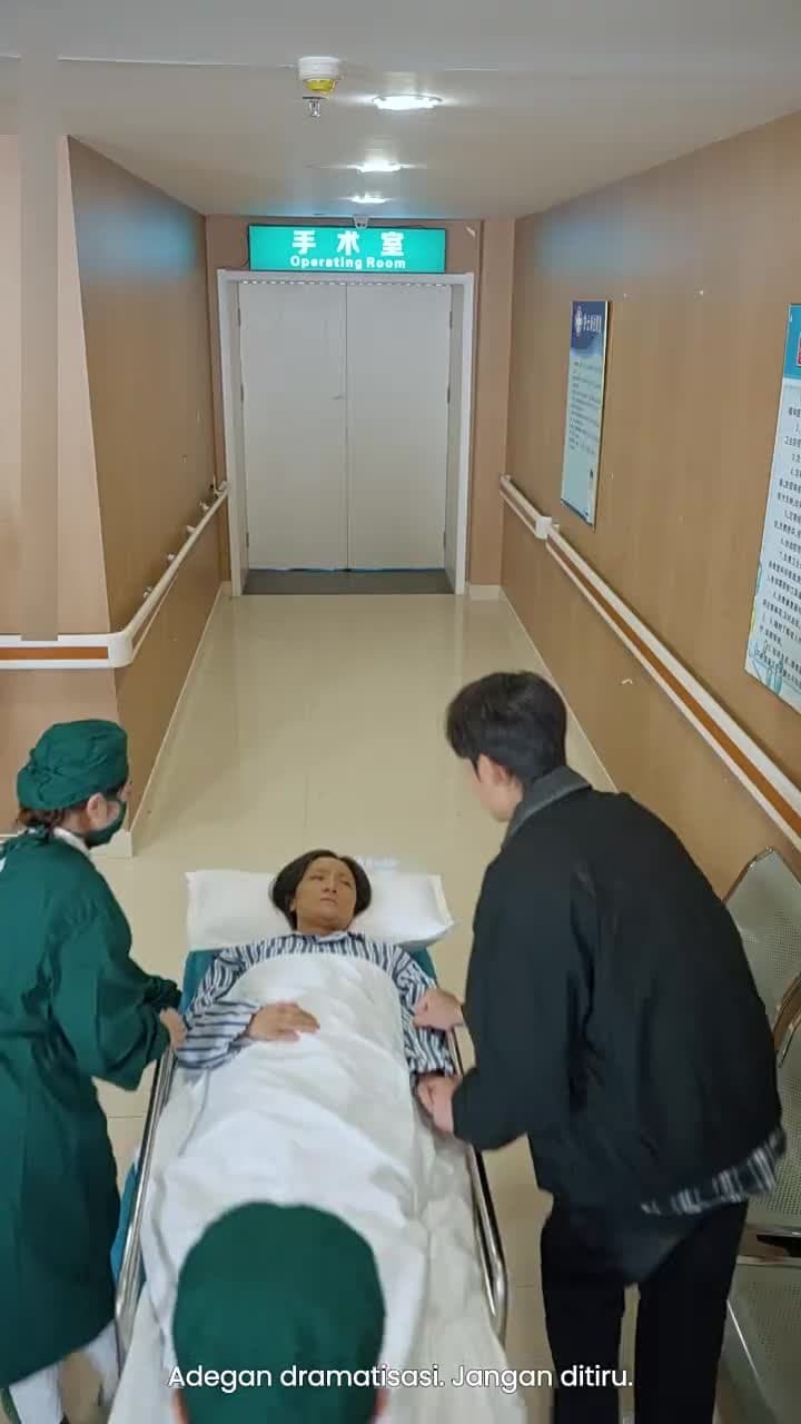 Berbakti Membawa Kedamaian - Episode 14