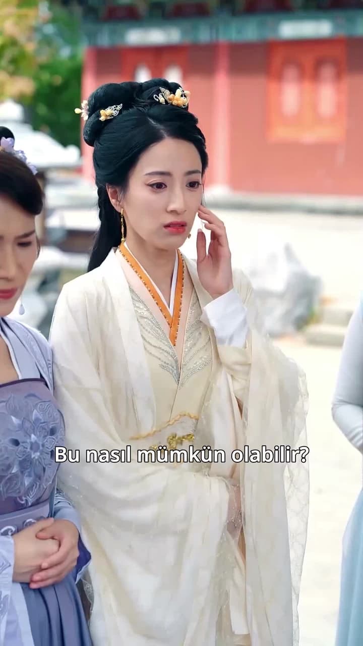 Kader Kardeşler - Episode 8
