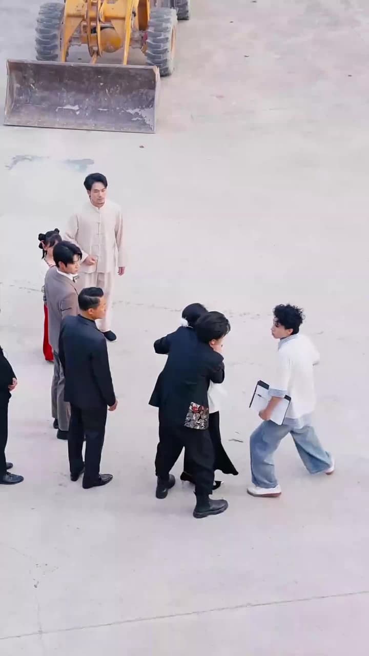 吒總駕到,三界快跑 - Episode 70