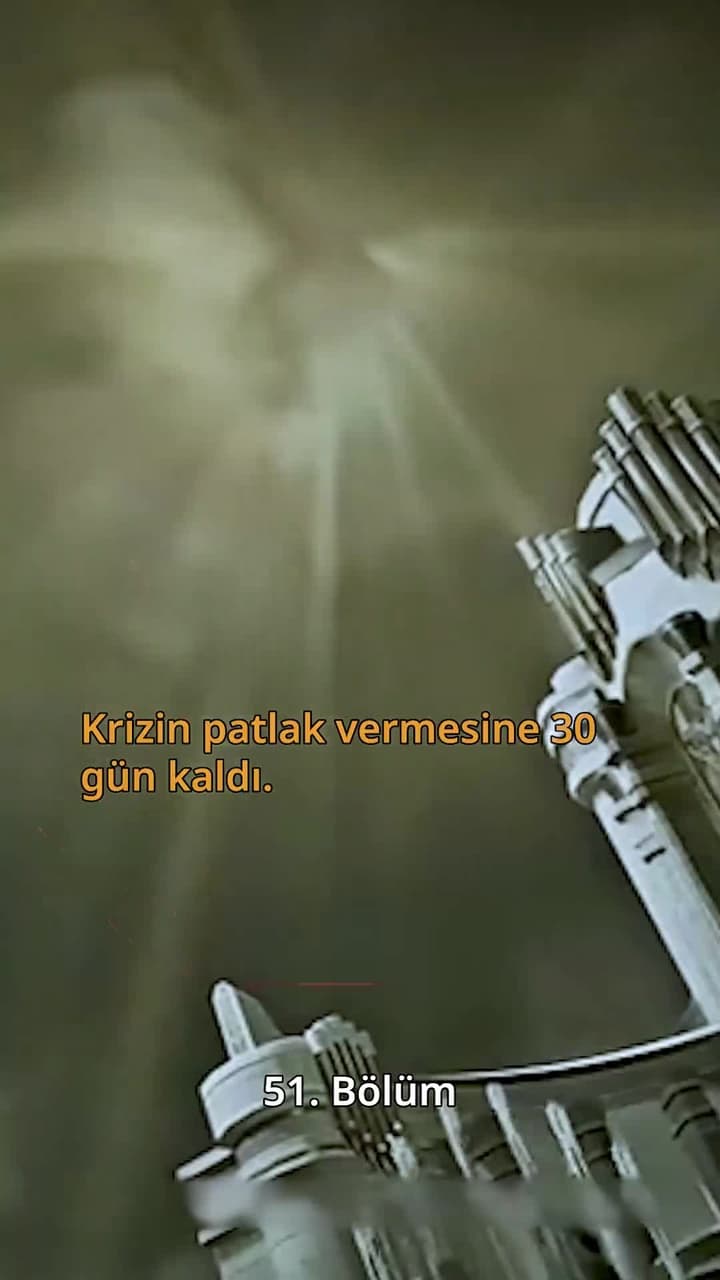 Son Şans - Episode 51