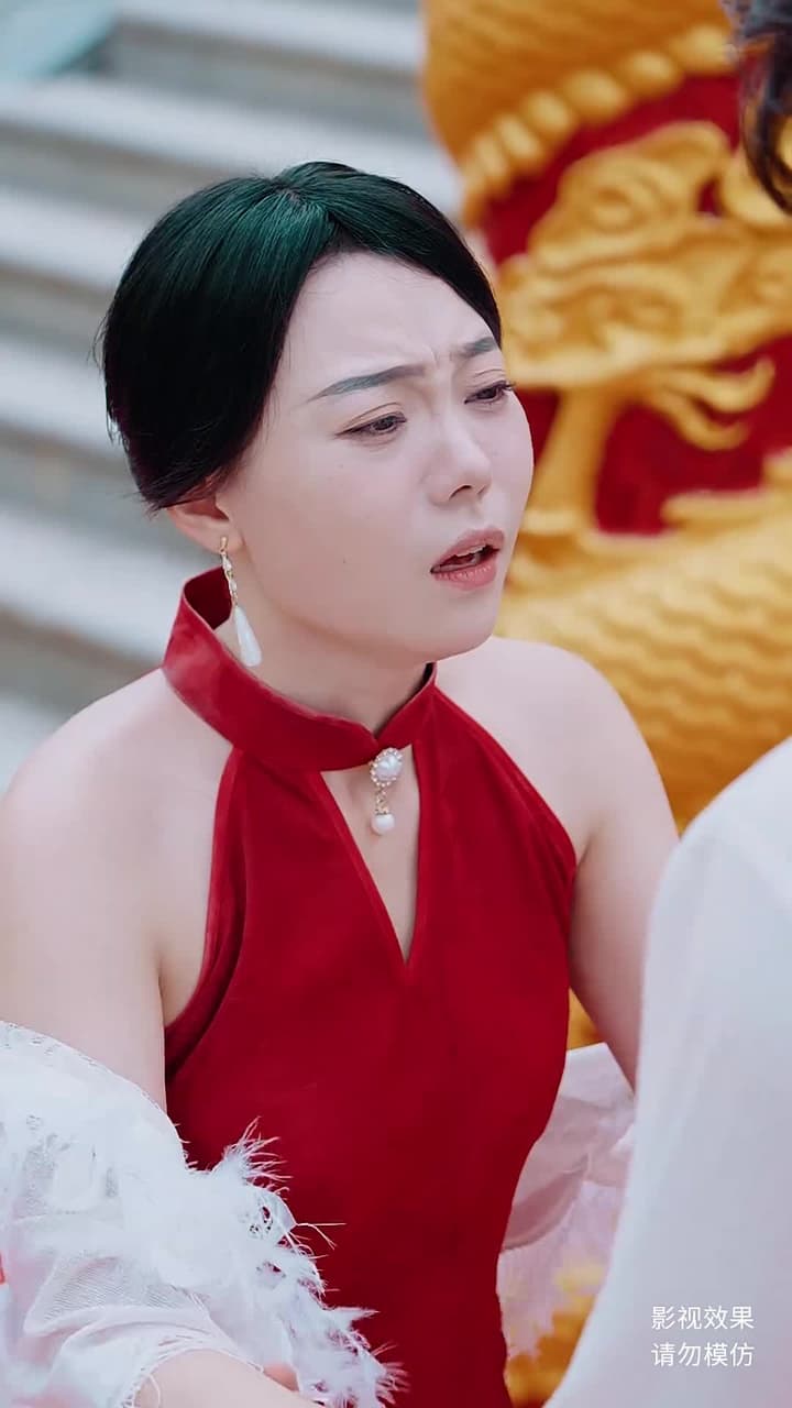 無始大帝 - Episode 8