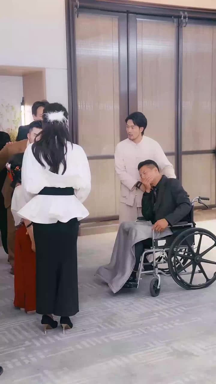 吒總駕到,三界快跑 - Episode 61