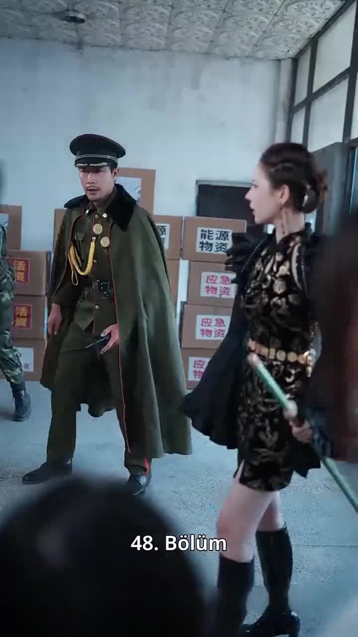 Son Şans - Episode 48