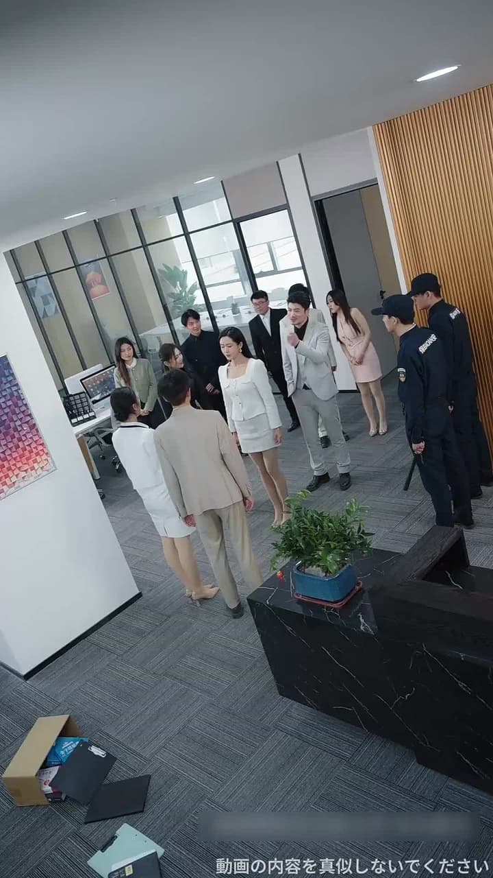 記憶交換 - Episode 37