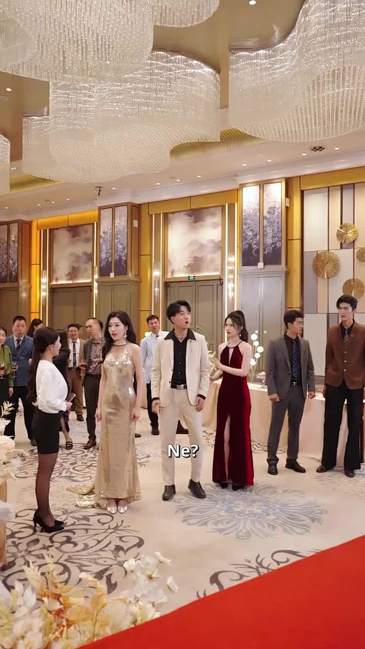 Güç Oyunu - Episode 10