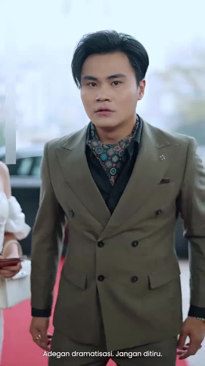 Berbakti Membawa Kedamaian - Episode 52