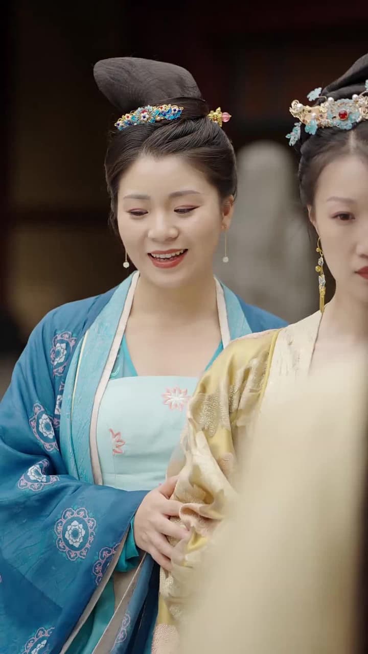 神醫娘親:父王今日認錯了麽 - Episode 10