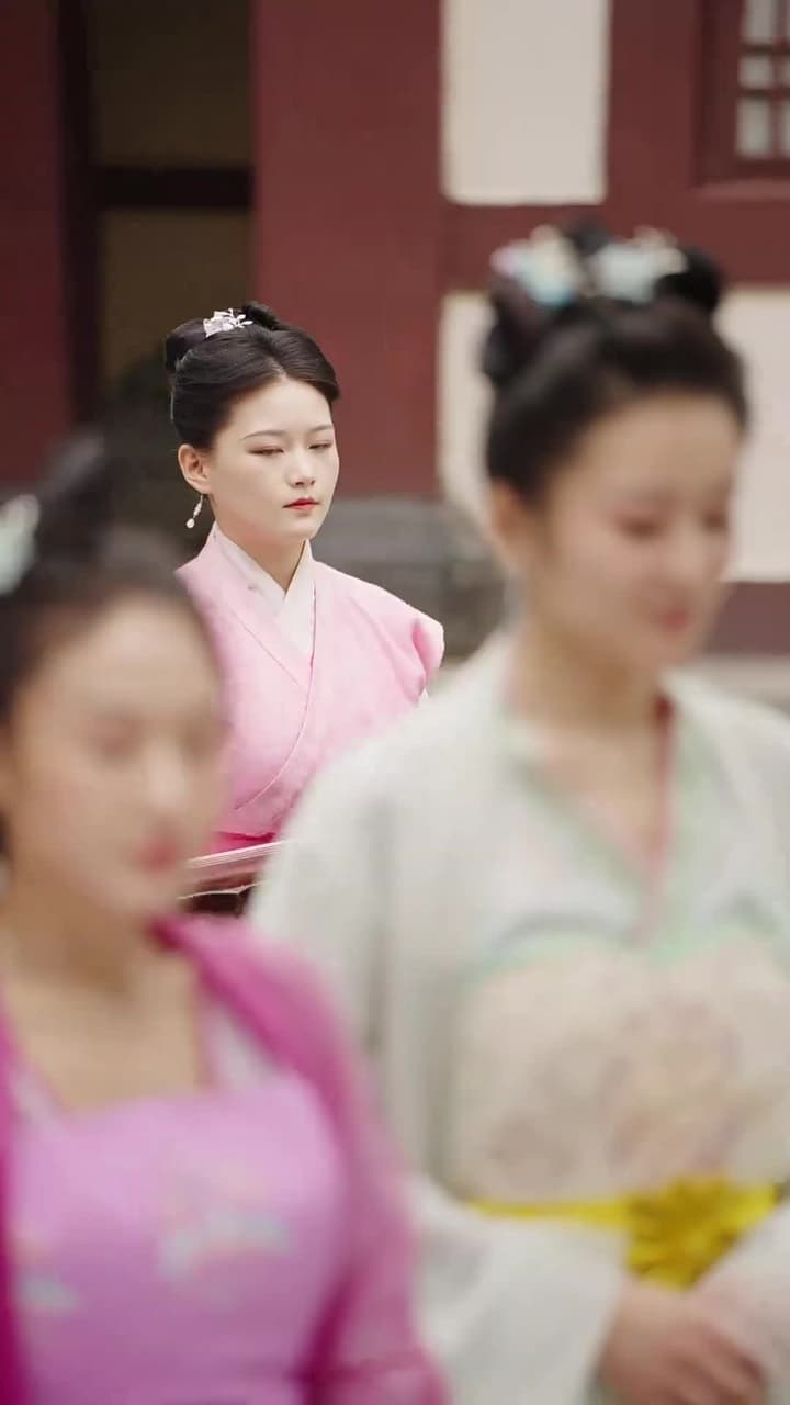 神醫娘親:父王今日認錯了麽 - Episode 11