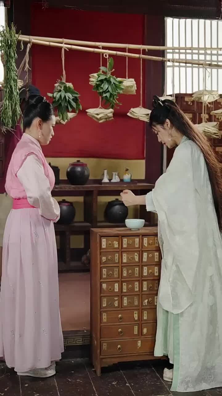 神醫娘親:父王今日認錯了麽 - Episode 85