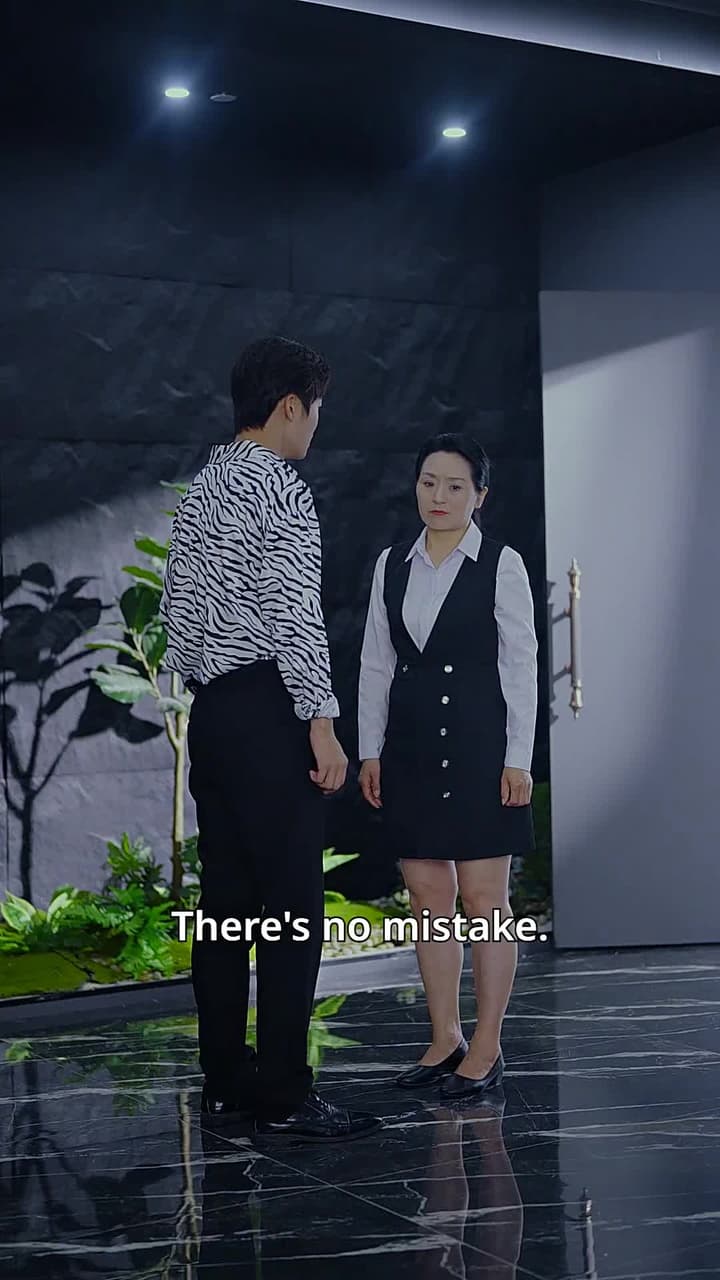 Lost Memories, New Love - Episode 30