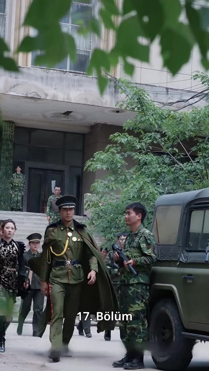 Son Şans - Episode 17