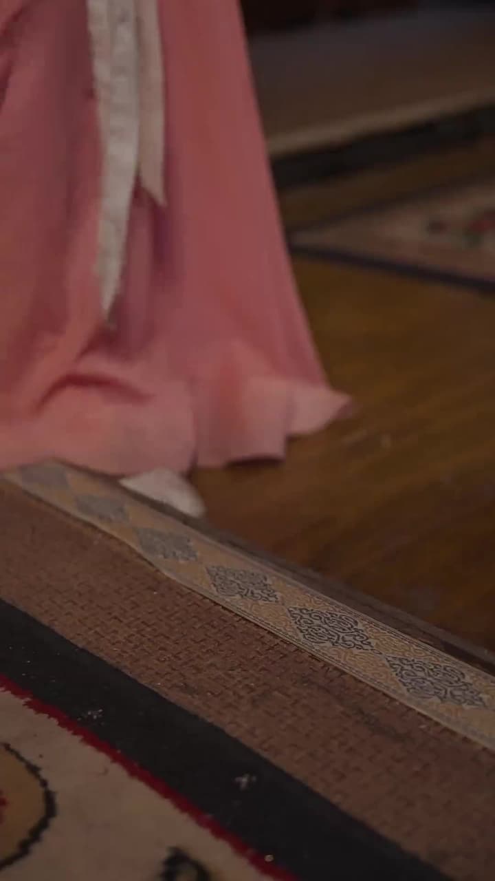 神醫娘親:父王今日認錯了麽 - Episode 41
