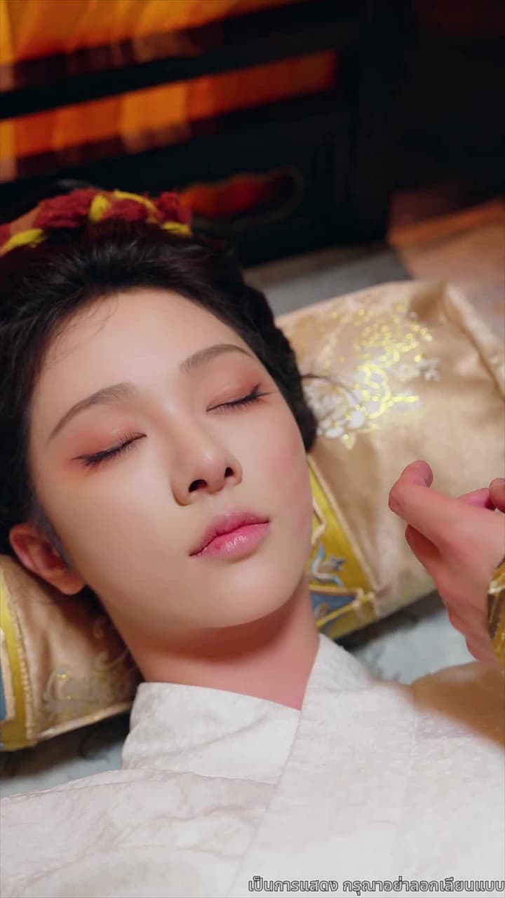 ชิงตะวันจันทร์คว้าดาว - Episode 35