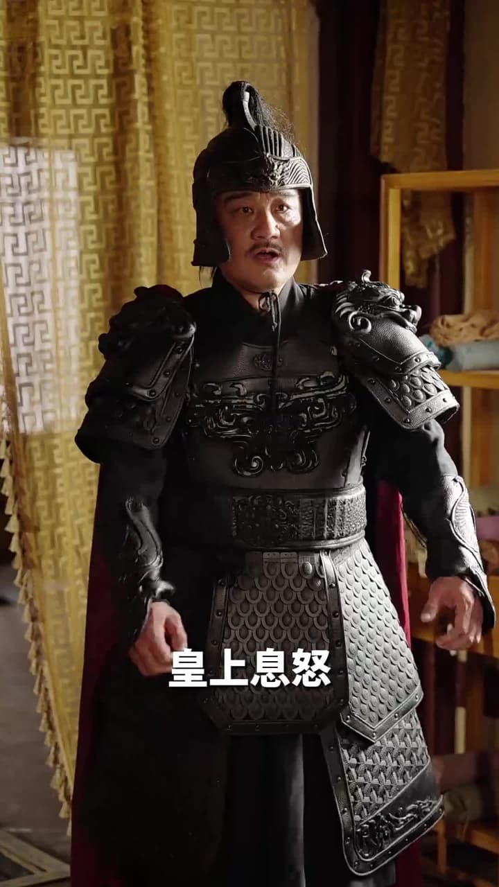 神醫娘親:父王今日認錯了麽 - Episode 57