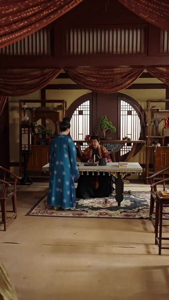 神醫娘親:父王今日認錯了麽 - Episode 65