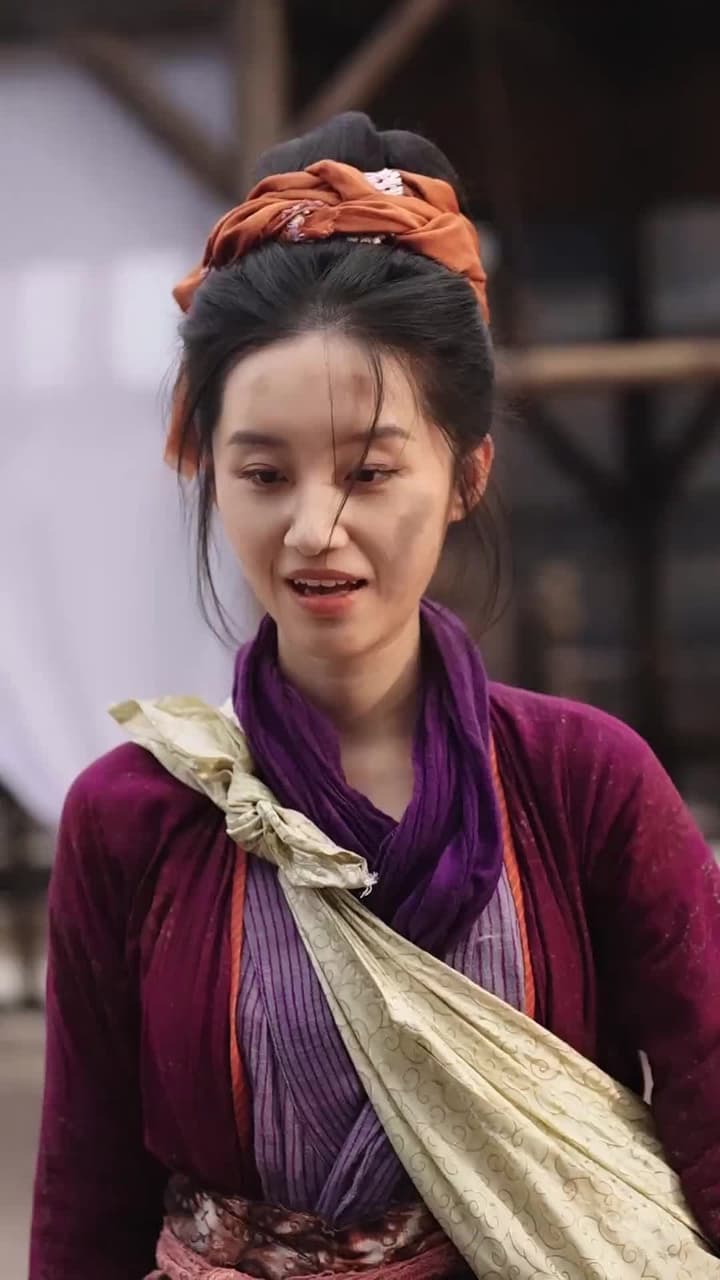 Bendición celestial tras la ruina - Episode 15