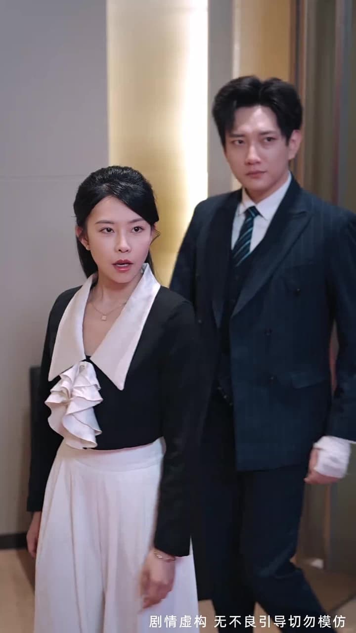 以愛之名試真心 - Episode 42