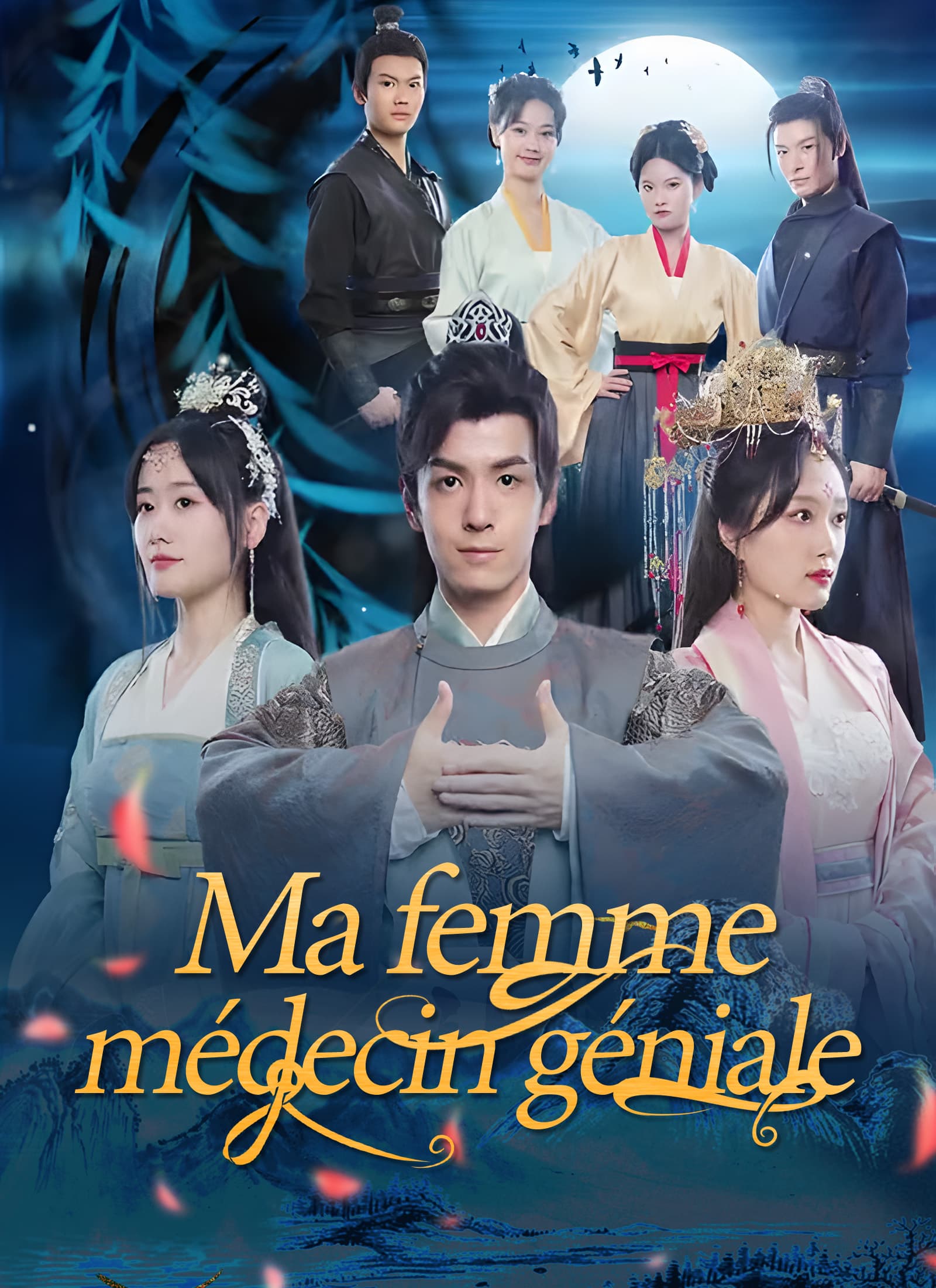 [Doublé] Ma femme médecin géniale