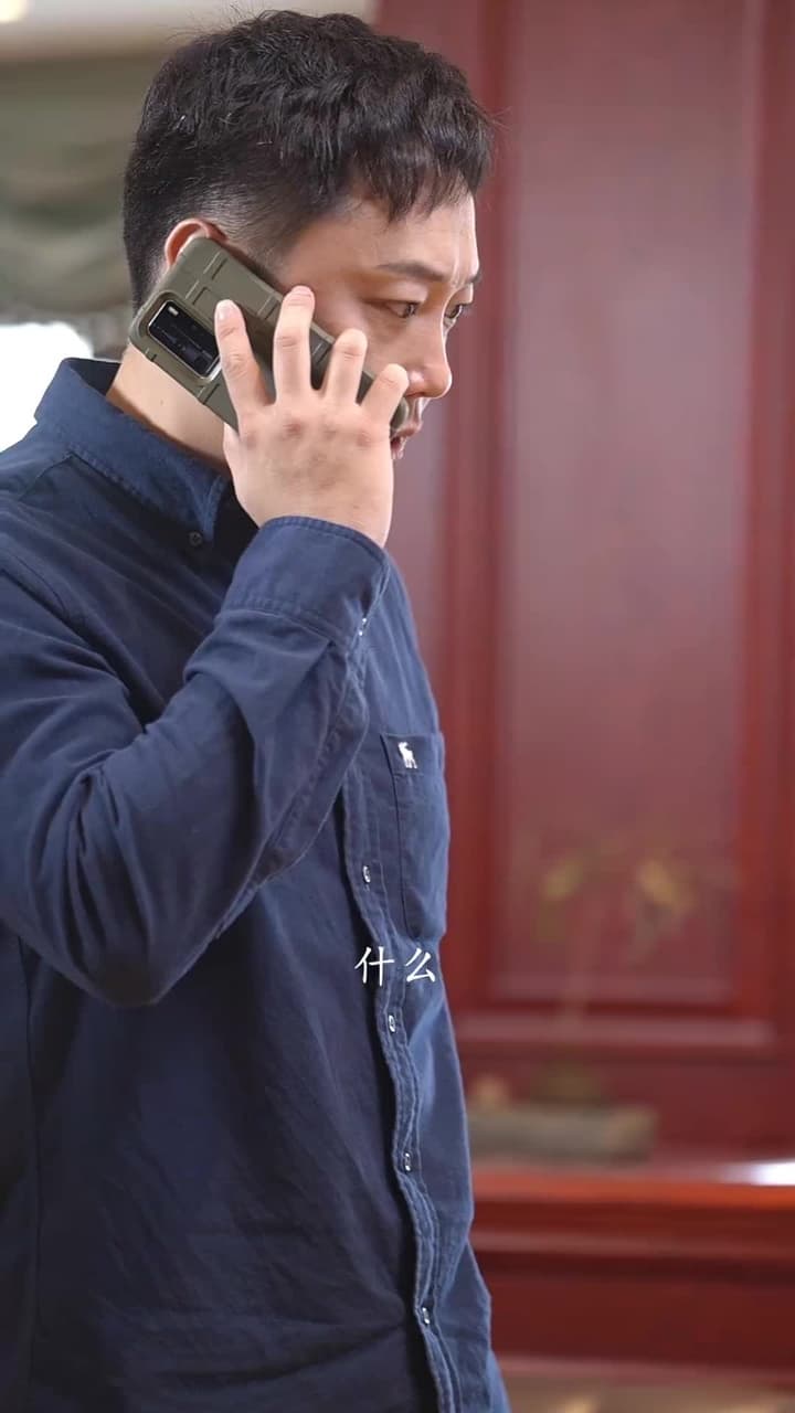 醫王霸婿 - Episode 13