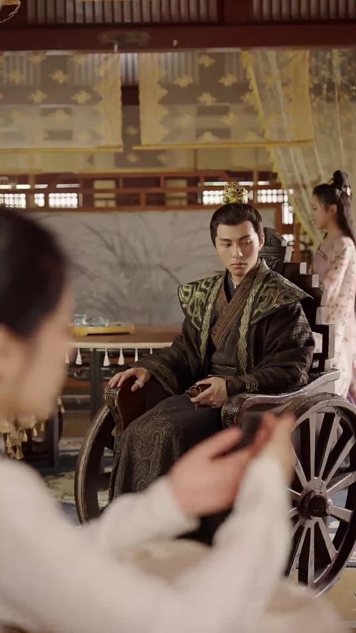 神醫娘親:父王今日認錯了麽 - Episode 45