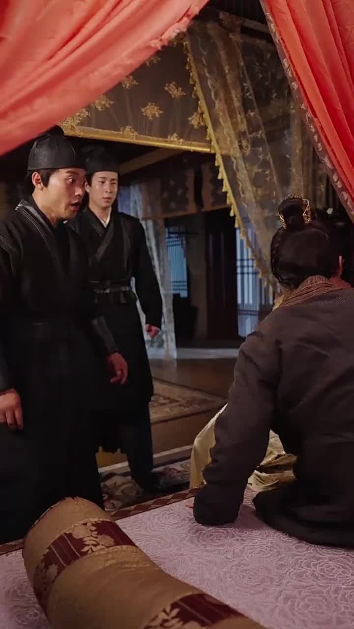 神醫娘親:父王今日認錯了麽 - Episode 60