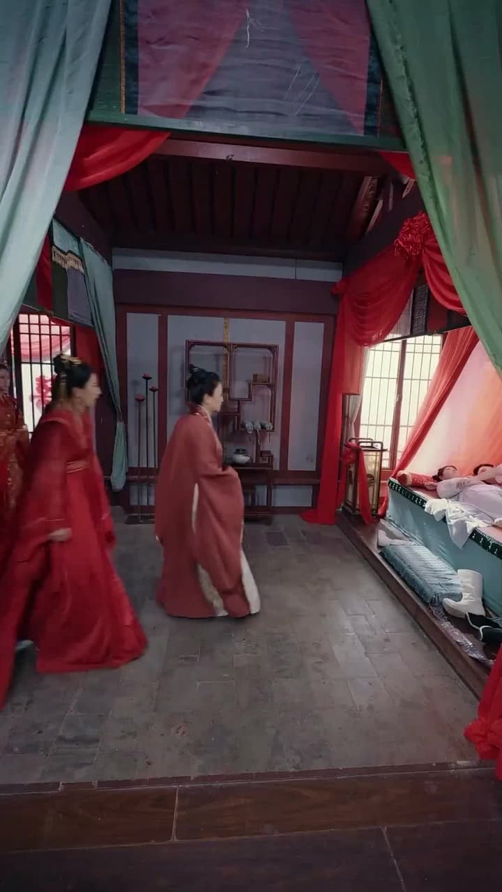 Kader Kardeşler - Episode 15