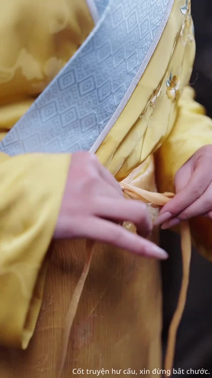 Lửa giận của Linh Lung dẫm nát núi sông - Episode 19