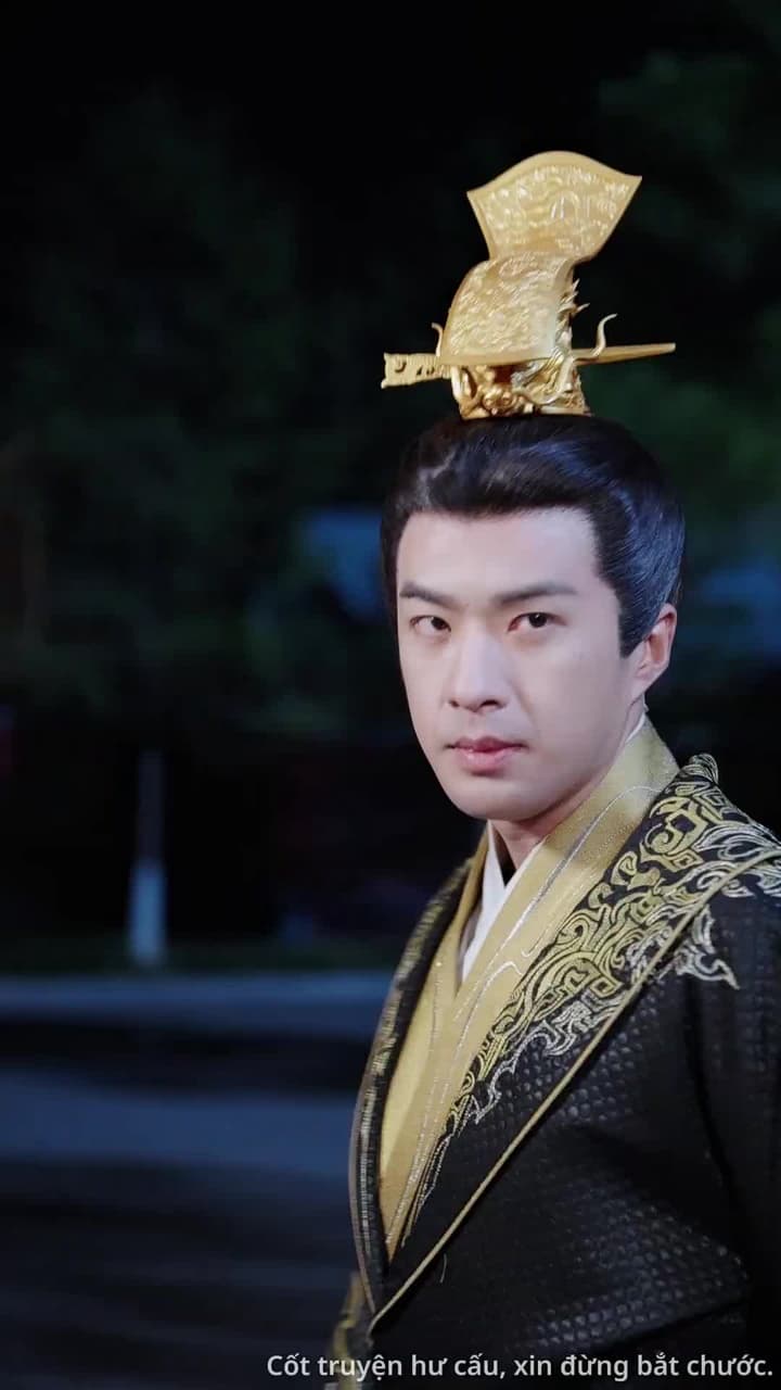 Lửa giận của Linh Lung dẫm nát núi sông - Episode 31