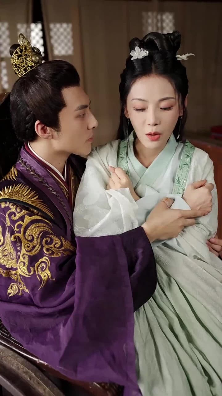 神醫娘親:父王今日認錯了麽 - Episode 84