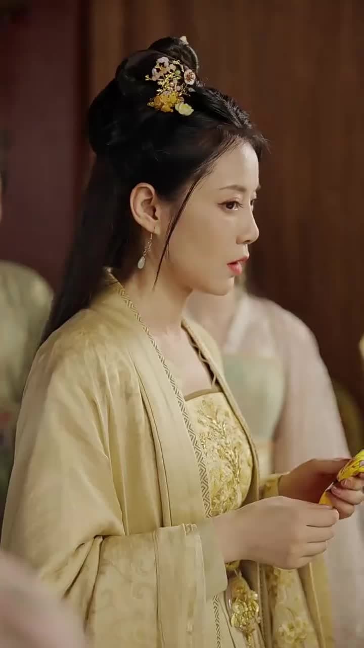 神醫娘親:父王今日認錯了麽 - Episode 53