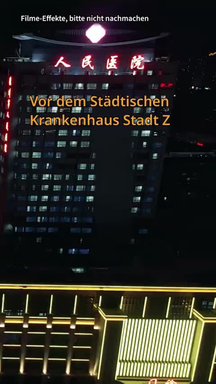 Drachenstadt-Saga - Episode 6