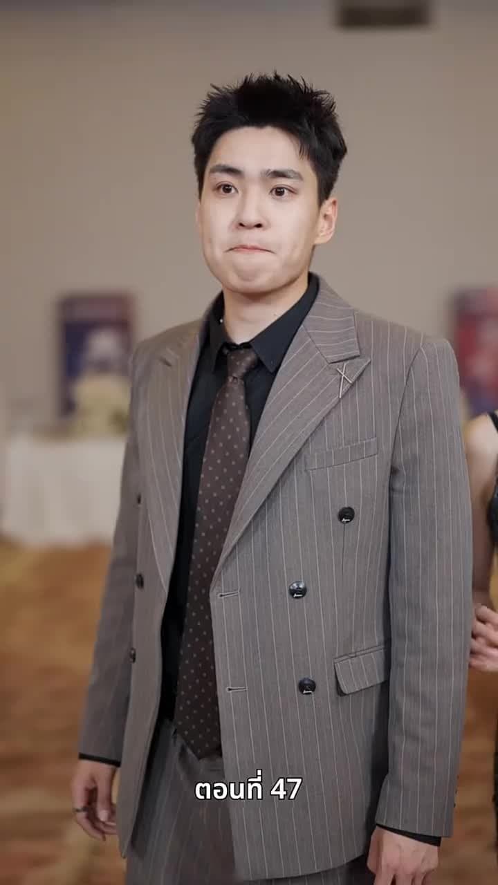 [พากย์ไทย]บ้านเกิดที่ไร้แสงจันทร์ - Episode 47
