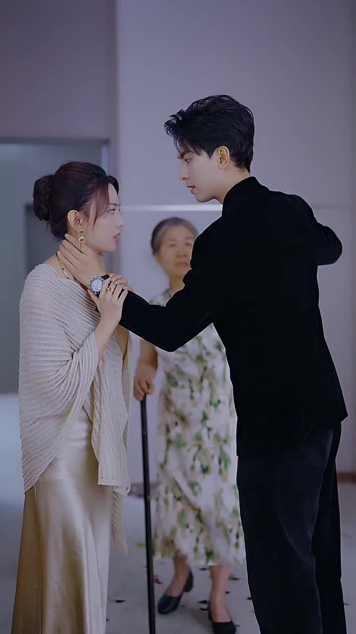 Lost Memories, New Love - Episode 22