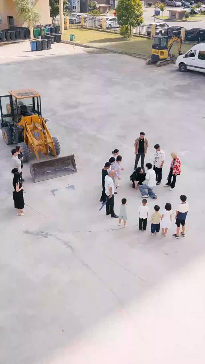 吒總駕到,三界快跑 - Episode 66