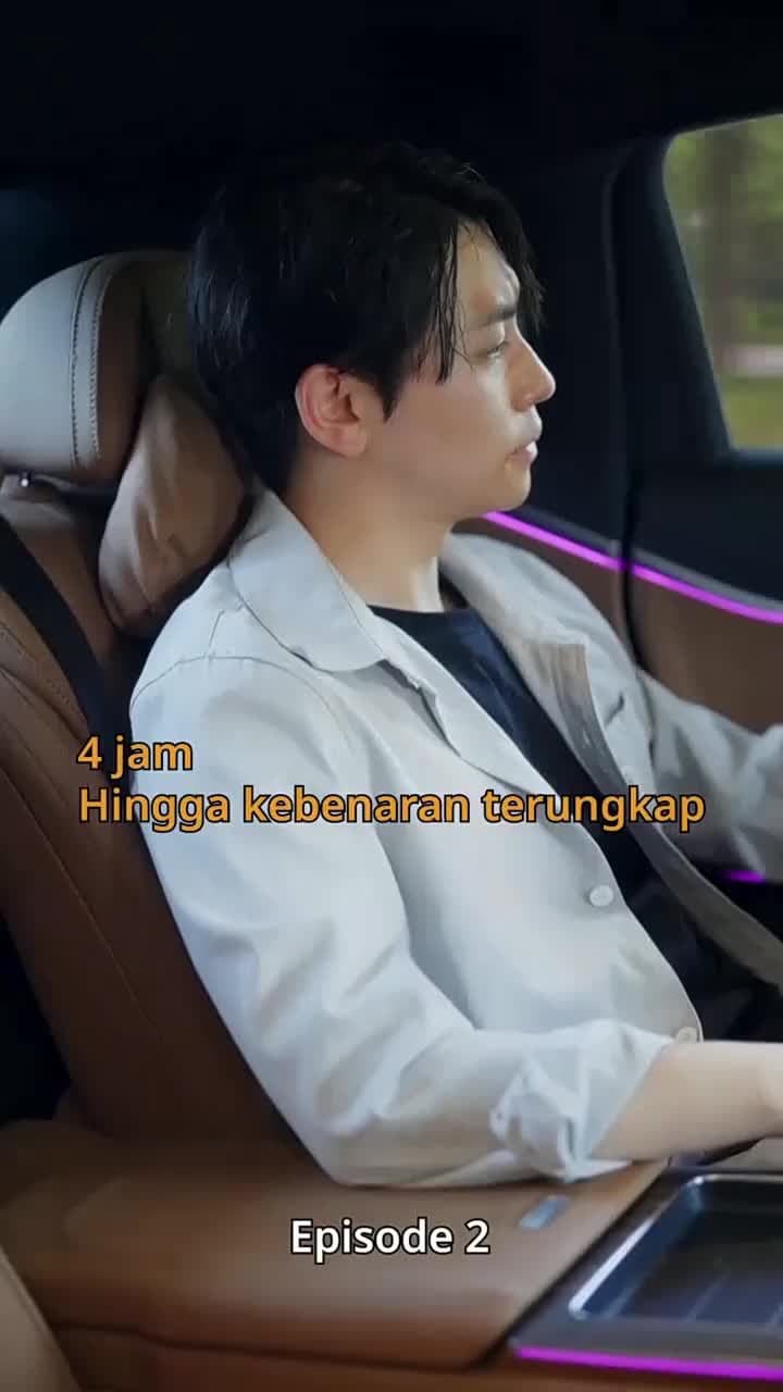 [Dijuluki]Rumah Tanpa Kehangatan - Episode 2