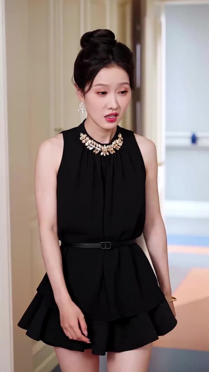 The Nanny's Secret - Episode 10