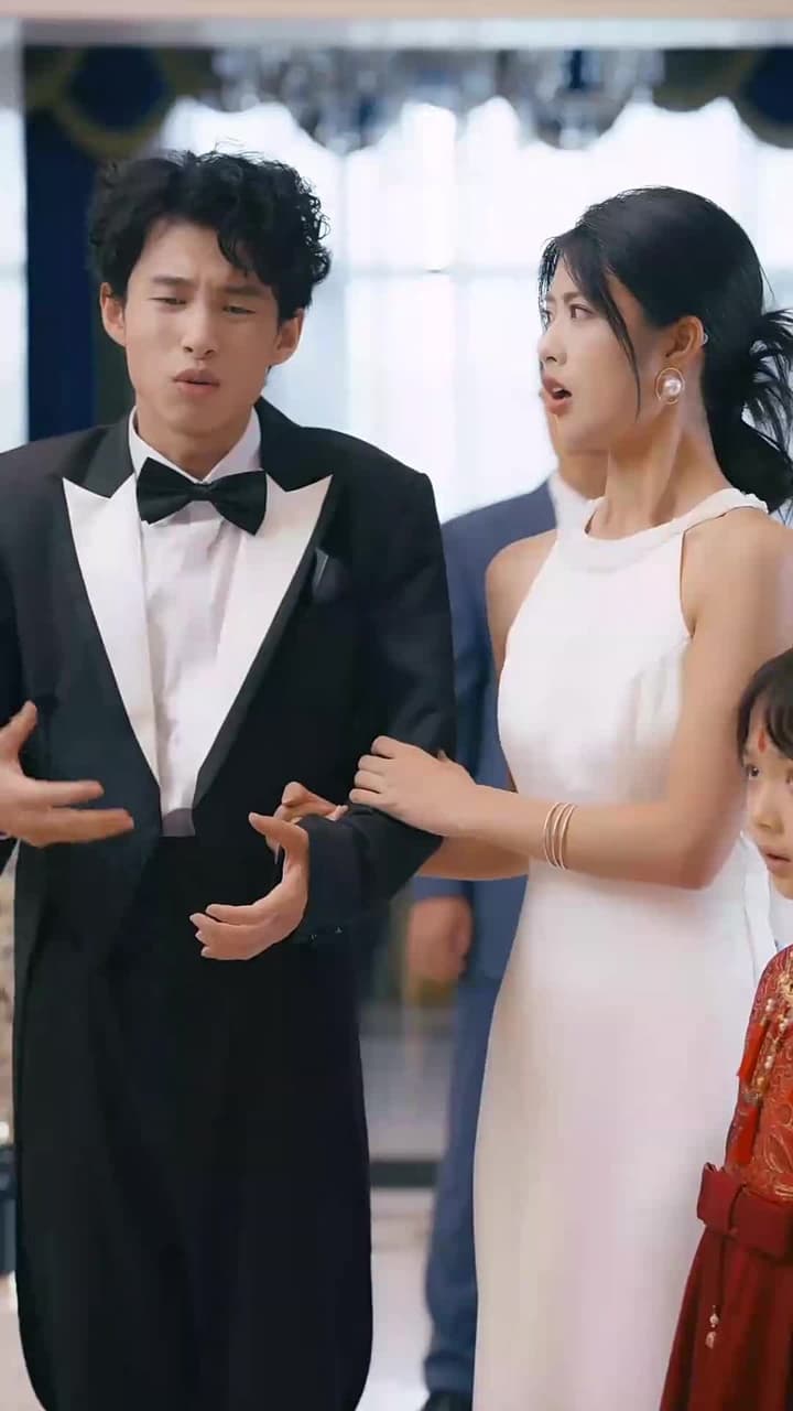吒總駕到,三界快跑 - Episode 26