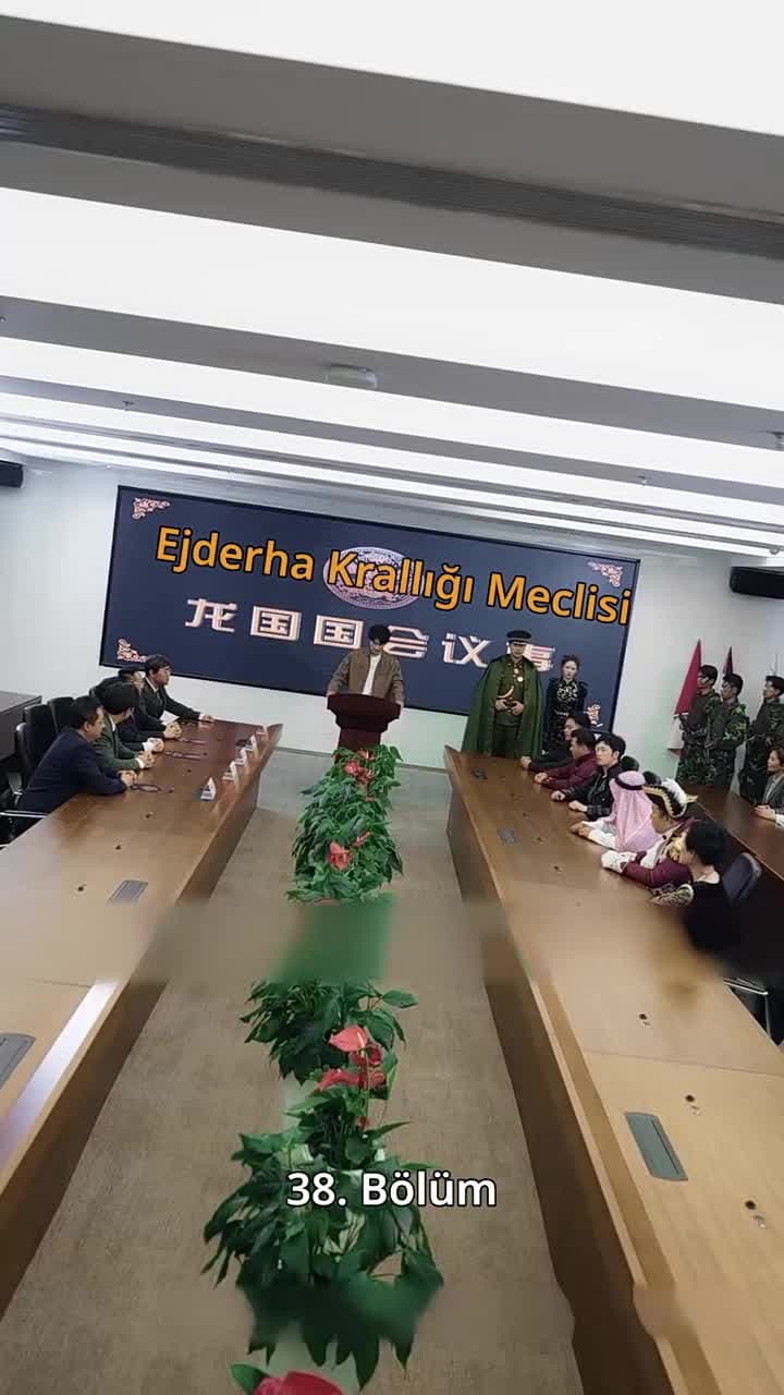 Son Şans - Episode 38