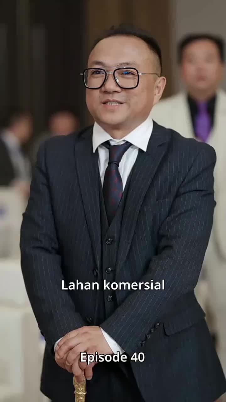 [Dijuluki]Rumah Tanpa Kehangatan - Episode 40