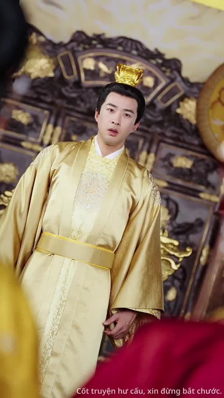 Lửa giận của Linh Lung dẫm nát núi sông - Episode 4