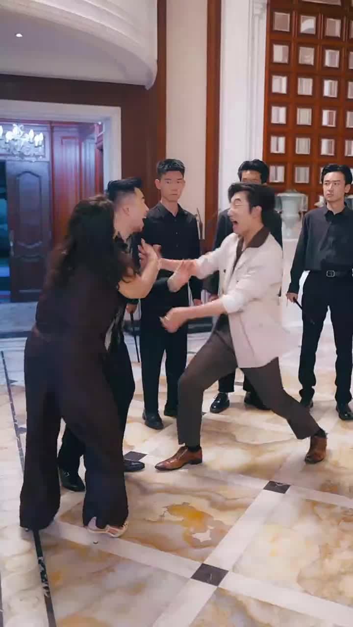 吒總駕到,三界快跑 - Episode 19